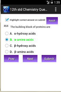 How to install 12th Chemistry TN (Tamilnadu) 1.0 unlimited apk for laptop