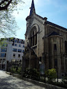 Église réformée De France