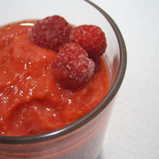Berry Smoothie