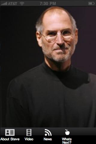 STEVE JOBS NEWS