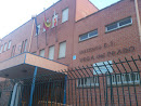 Instituto E.S. Vega Del Prado