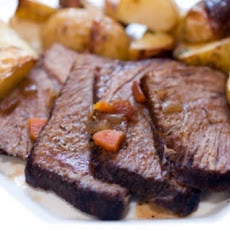 Great Brisket