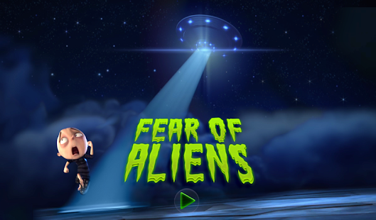   Figaro Pho - Fear of Aliens- screenshot thumbnail   