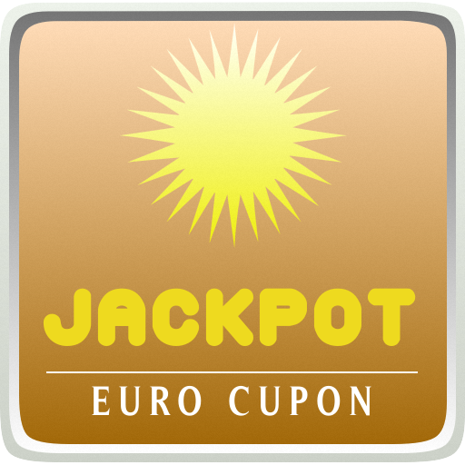 Euro Sorteos JackPot LOGO-APP點子