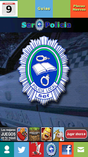 How to download SerPolicia Supuestos Practicos patch 5.0.0 apk for laptop