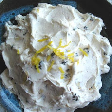 Cinnamon, Raisin and Toasted Nut Spread