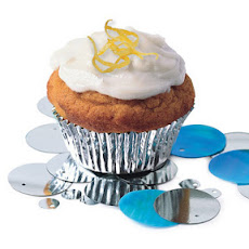 Pumpkin Pie Cupcakes