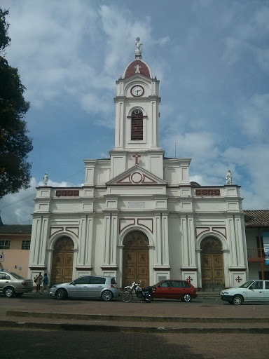 Iglesia Subachoque