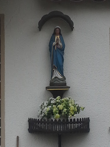 Maria Mutter Gottes