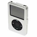 Ipod Classic 160 Gb Funda Case Aluminio Clip Sv9