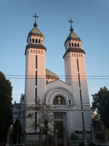 Catedrala Ortodoxa Medias