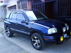 Aros De Lujo 16 Especiales Para Suzuki O Toyota