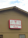 Liberty Christian Church