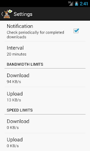 How to mod eMule Remote 4.3 mod apk for bluestacks