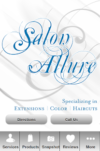 How to install Salon Allure AZ 1.02 apk for laptop
