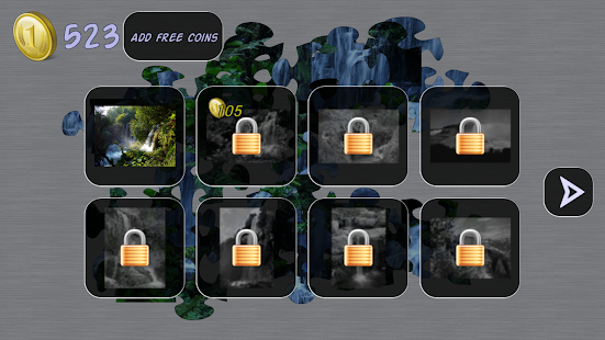 How to get Waterfalls Puzzle lastet apk for pc