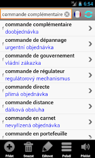 How to download Francouzský slovník PCT+ lastet apk for pc