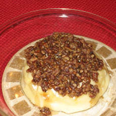 Brandy Nut Brie