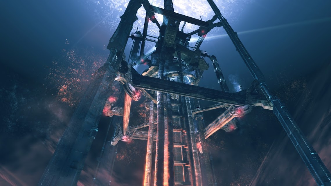 Lost Planet 2