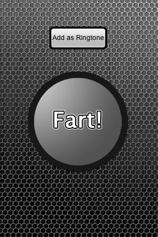 Nasty Fart Ringtone