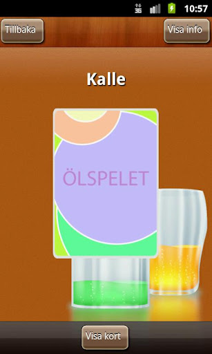 Ölspelet