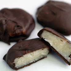 Peppermint Patties