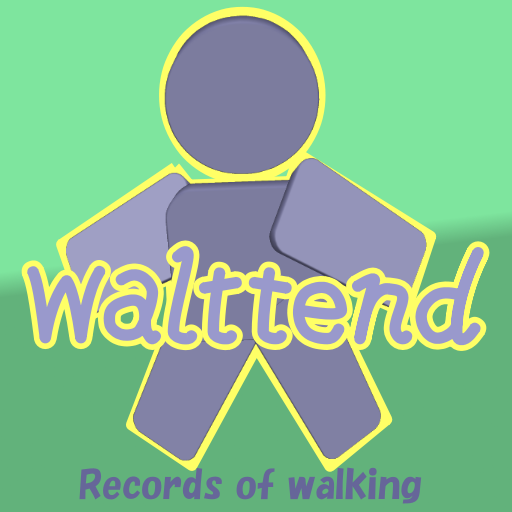 Walttend Lite LOGO-APP點子