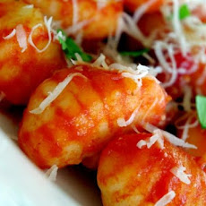 Potato Gnocchi