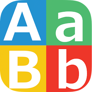 Learn Alphabet - Kids App.apk 1.0