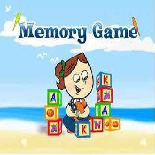 Matching Memory Game LOGO-APP點子