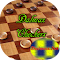 astuce Checkers (by Dalmax) jeux
