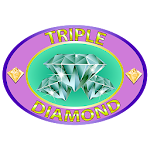 Triple Diamond Slot Machine Apk
