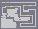Thumbnail of the map 'The Prison Guards'