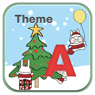 How to install 에이키보드테마_크리스마스 patch apk for laptop