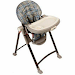 Silla De Comer Graco Contempo Cruedas 6 Alturas