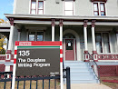 The Douglass Writing Program Building