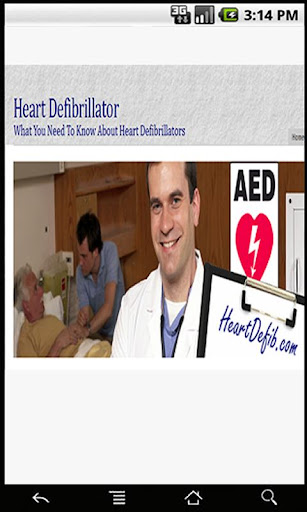 Heart Defib