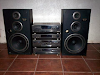 Equipo Musica Technics Audio Estereo Alexipp Alex