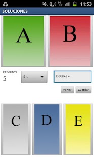 How to get Corrector de test lastet apk for pc