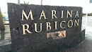Marina Rubicon