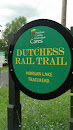 Dutchess Rail Trail - Morgan Lake Trailhead