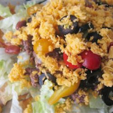 Taco Salad