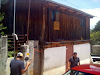 Venta De Casa Tipo Cabana En San Cristobal De Las