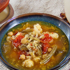 Minestrone