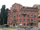 Bainsizza Palace