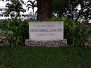 Centennial Memorial Garden