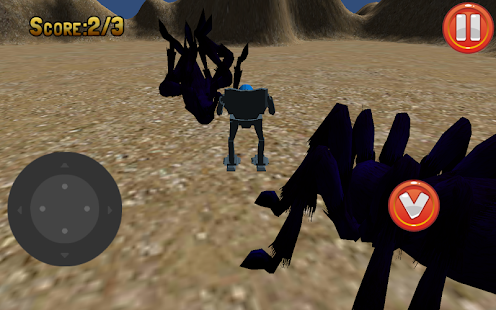 How to mod Robot Revenge lastet apk for laptop