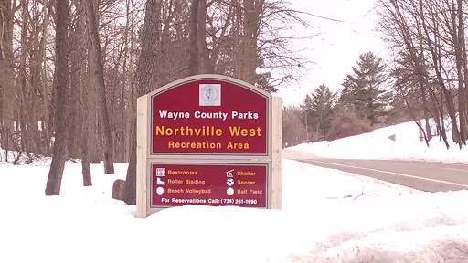 Northville West Recreation Area