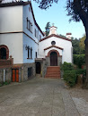 Casa Sagrada Família