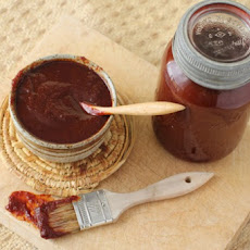 Homemade Red Wine Barbecue Sauce